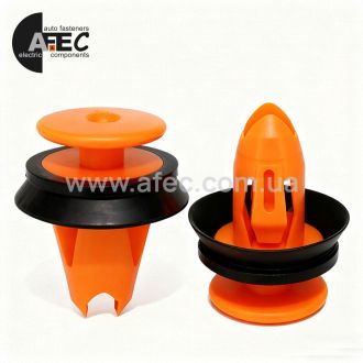 Клипса Land Rover LR044885