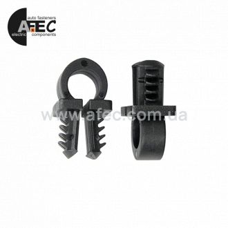 Клипса Ford W715544S300