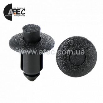 Клипса Ford GM N807673S 25612368