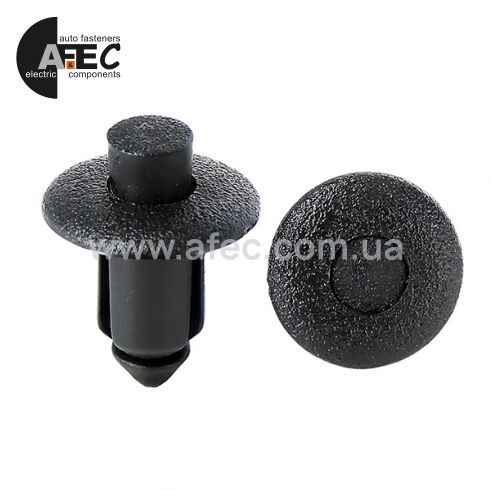 Клипса Ford GM N807673S 25612368 Клипса Ford GM N807673S 25612368