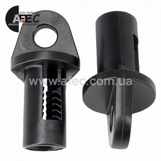 Клипса Volkswagen 701711367