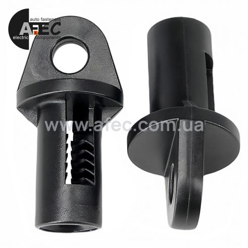 Клипса Volkswagen 701711367 Клипса Volkswagen 701711367