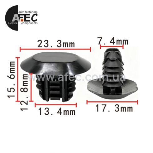 Клипса 4304 Клипса 4304