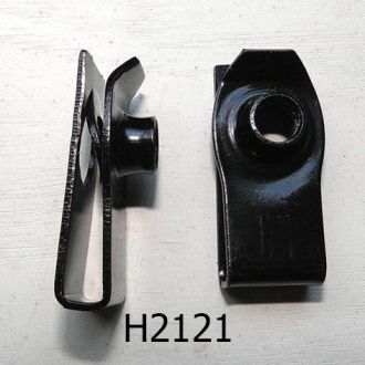 Скоба под винт M6 GM 11503715 11508241 11609385 Скоба под винт M6 GM 11503715 11508241 11609385