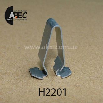 Скоба Volkswagen 3B9867289 Скоба Volkswagen 3B9867289