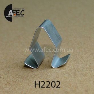 Кронштейн Volkswagen 4A0867276 Кронштейн Volkswagen 4A0867276