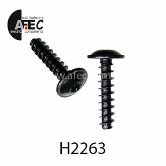 Саморез Volkswagen N90739704 Саморез Volkswagen N90739704