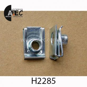 Скоба універсальна M8 Скоба універсальна M8