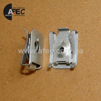 Скоба BMW 07147330002 Скоба BMW 07147330002