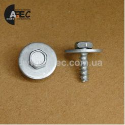 Саморез BMW 07147151963