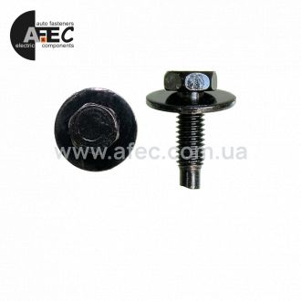 Винт Peugeot 6974.04