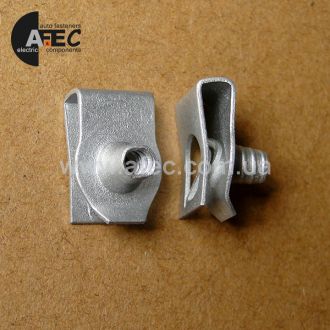 Скоба GM 11513599