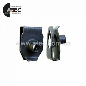 Скоба Ford 45262 45262-S2 D60Z-6551026-A Toyota 67771-12050 Скоба Ford 45262 45262-S2 D60Z-6551026-A Toyota 67771-12050