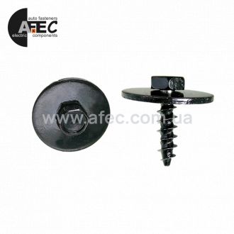 Саморез BMW 07149126886 Саморез BMW 07149126886