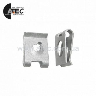 Скоба Toyota 9018305040 Скоба Toyota 9018305040