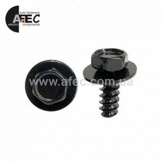 Саморез Toyota 9015960621