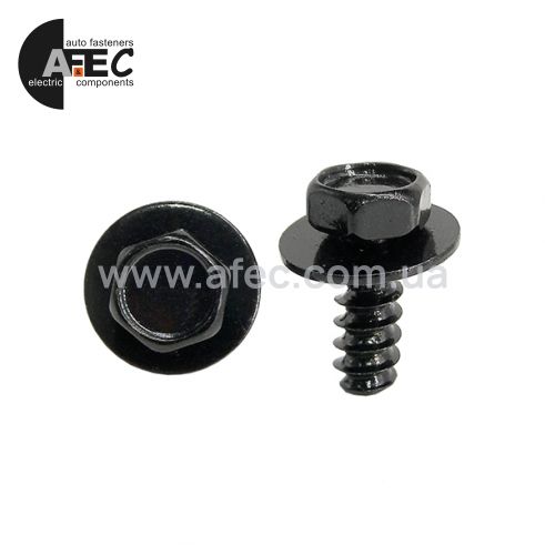 Саморез Toyota 9015960621