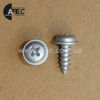 Саморез Toyota 9016750063