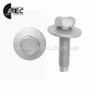 Гвинт Tesla 1031683-00-B