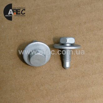 Болт Tesla 1060685-00-C