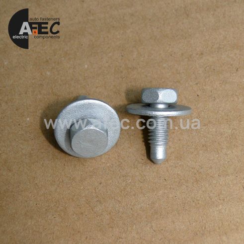 Болт Tesla 1060685-00-C Болт Tesla 1060685-00-C