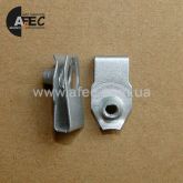 Скоба GM 11548580