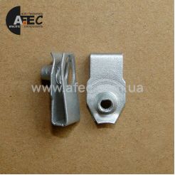 Скоба GM 11548580