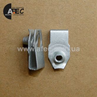 Скоба GM 11548580 Скоба GM 11548580