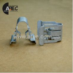 Скоба передних стоек Mercedes A0049913570
