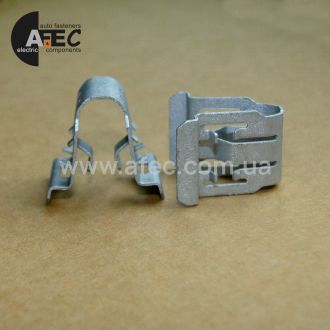 Скоба передних стоек Mercedes A0049913570 Скоба передних стоек Mercedes A0049913570