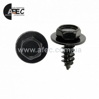 Саморез Toyota 9015960623