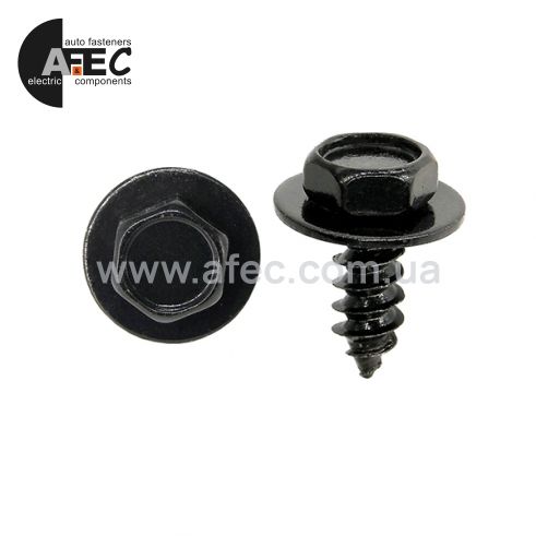 Саморез Toyota 9015960623 Саморез Toyota 9015960623