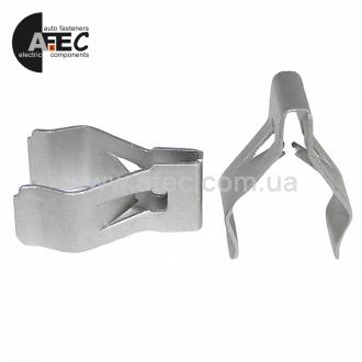 Кронштейн Nissan 96938-4U01A