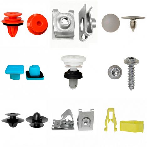 Розширення асортименту автомобільного кріплення 2026.02.25