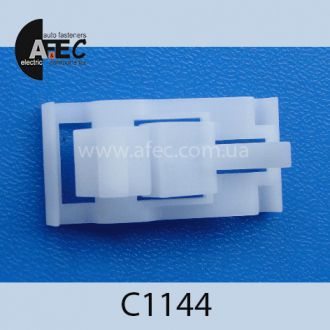 Кліпса для скла Ford Кліпса для скла Ford