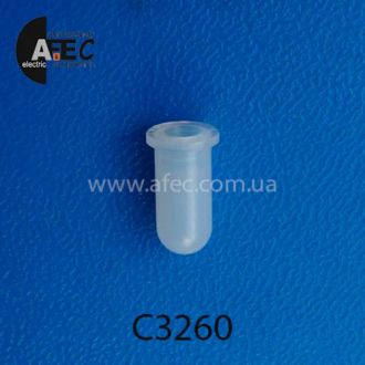 Клипса эмблем BMW 51148209932