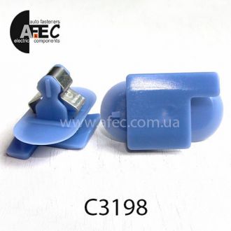 Кліпса Opel 1222141 24405740 Renault 7703077477 Peugeot 8748QT Citroen 8748QT Кліпса Opel 1222141 24405740 Renault 7703077477 Peugeot 8748QT Citroen 8748QT