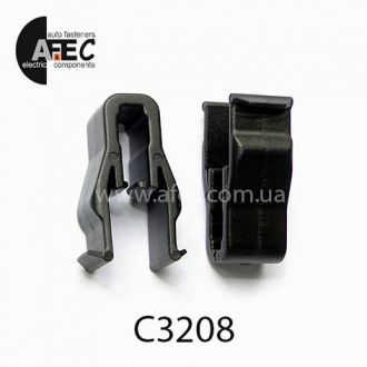 Клипса Geely Клипса Geely