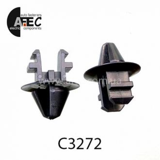 Клипса Ford Клипса Ford