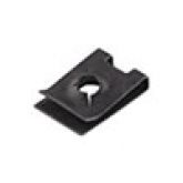 Скоба под саморез N90094201 Skoda VW Audi Seat