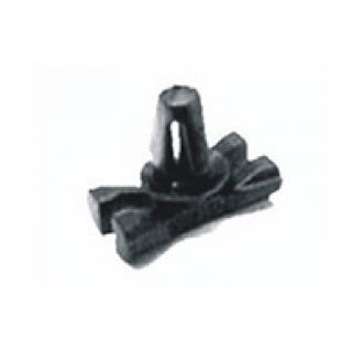 Клипса молдинга промежуточная ВАЗ 2106 Клипса молдинга промежуточная ВАЗ 2106