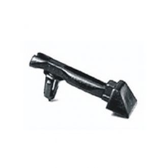 Кліпса молдингу кінцева ВАЗ 2106